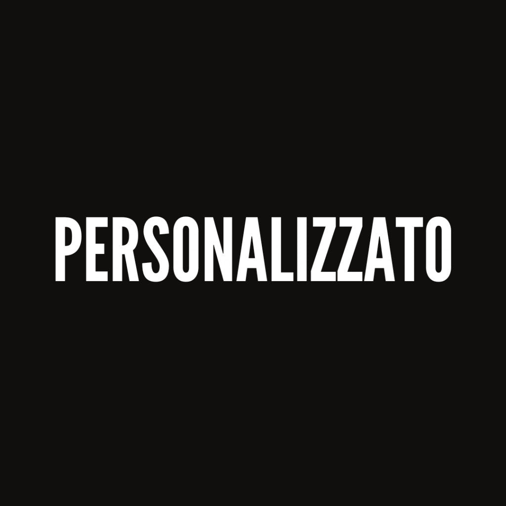 Personalizzazioni